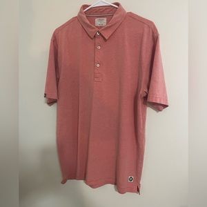 Linksoul Large Polo